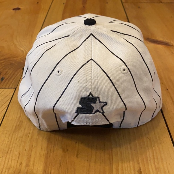 RHUDE x STARTER SNAPBACK - Picture 2 of 4